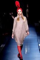 Jean Paul Gaultier haute couture autunno-inverno 2010-2011 / Jean Paul Gaultier haute couture fall-winter 2010-2011