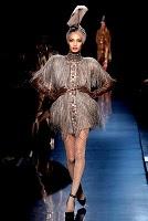 Jean Paul Gaultier haute couture autunno-inverno 2010-2011 / Jean Paul Gaultier haute couture fall-winter 2010-2011