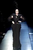 Jean Paul Gaultier haute couture autunno-inverno 2010-2011 / Jean Paul Gaultier haute couture fall-winter 2010-2011