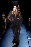 Jean Paul Gaultier haute couture autunno-inverno 2010-2011 / Jean Paul Gaultier haute couture fall-winter 2010-2011