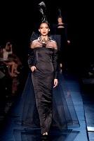 Jean Paul Gaultier haute couture autunno-inverno 2010-2011 / Jean Paul Gaultier haute couture fall-winter 2010-2011