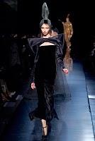 Jean Paul Gaultier haute couture autunno-inverno 2010-2011 / Jean Paul Gaultier haute couture fall-winter 2010-2011