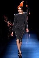 Jean Paul Gaultier haute couture autunno-inverno 2010-2011 / Jean Paul Gaultier haute couture fall-winter 2010-2011