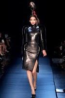 Jean Paul Gaultier haute couture autunno-inverno 2010-2011 / Jean Paul Gaultier haute couture fall-winter 2010-2011