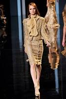 Elie Saab haute couture autunno-inverno 2010-2011 / Elie Saab haute couture fall-winter 2010-2011