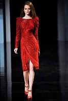 Elie Saab haute couture autunno-inverno 2010-2011 / Elie Saab haute couture fall-winter 2010-2011