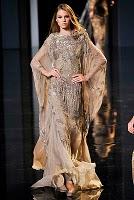 Elie Saab haute couture autunno-inverno 2010-2011 / Elie Saab haute couture fall-winter 2010-2011