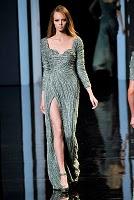 Elie Saab haute couture autunno-inverno 2010-2011 / Elie Saab haute couture fall-winter 2010-2011