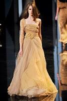 Elie Saab haute couture autunno-inverno 2010-2011 / Elie Saab haute couture fall-winter 2010-2011