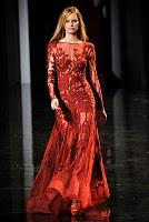 Elie Saab haute couture autunno-inverno 2010-2011 / Elie Saab haute couture fall-winter 2010-2011