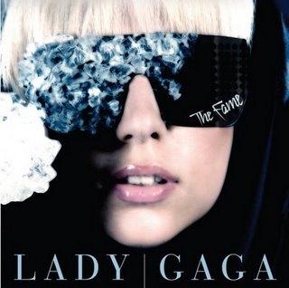 The Fame da record!