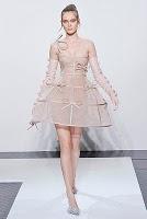 Valentino haute couture autunno-inverno 2010-2011 / Valentino haute couture fall-winter 2010-2011