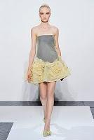 Valentino haute couture autunno-inverno 2010-2011 / Valentino haute couture fall-winter 2010-2011