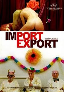 Import/Export