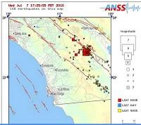 353 - earthquake