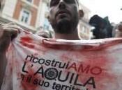 Poveri Aquilani!
