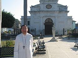 LUOGHI DI CULTO A CUBA