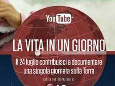 Cinema: vita giorno YouTube