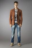 Just Cavalli Man Pre-Collection 2011