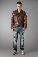 Just Cavalli Man Pre-Collection 2011