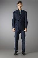 Just Cavalli Man Pre-Collection 2011