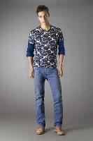 Just Cavalli Man Pre-Collection 2011