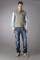 Just Cavalli Man Pre-Collection 2011