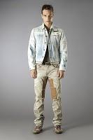 Just Cavalli Man Pre-Collection 2011