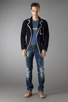 Just Cavalli Man Pre-Collection 2011