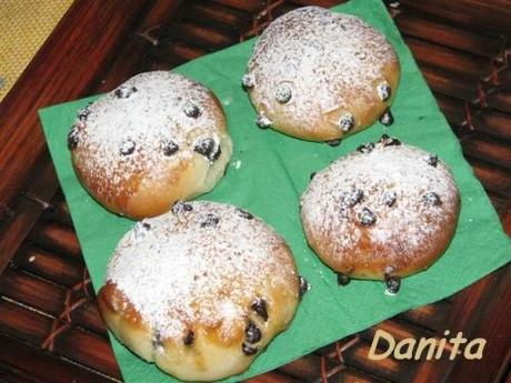 Pangocciole