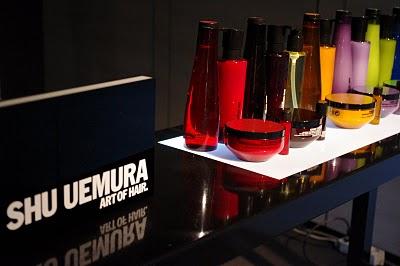 The Art of Hair by Shu Uemura