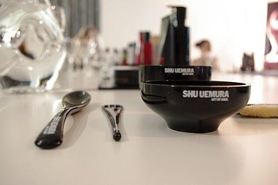 The Art of Hair by Shu Uemura