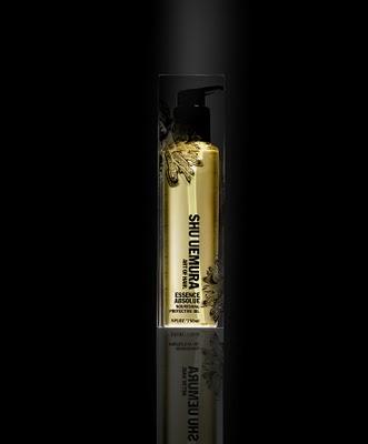 The Art of Hair by Shu Uemura