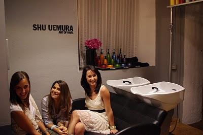 The Art of Hair by Shu Uemura