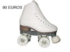 Lestel Skates: pattino base avviamento 90 euro