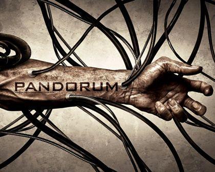 Pandorum (2009)