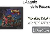 Recensione: Monkey Island Special Edition iPad