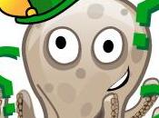 Argentina, gioco-vendetta web: prendi pugni polpo paul argentina, game-revenge punch octopus