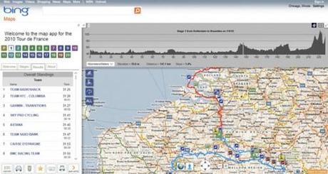 tour-de-france-bing-640 Il nuovo servizio di Bing per seguire il Tour de France