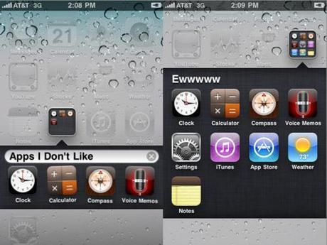 500x_appfolders iOS 4.0: le cartelle per le App
