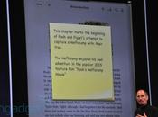 iBooks, scarichiamo libri elettronici nostro iPhone iPad