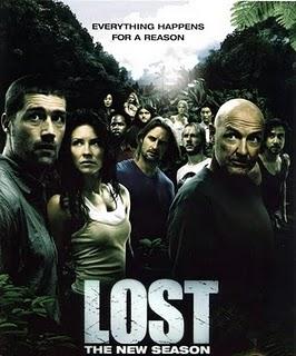 Lost - la vera storia (SPOILER ALERT)