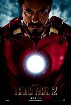 Iron Man 2 (Recensione)