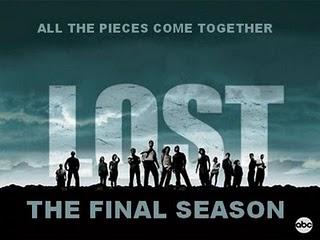 LOST Season 6 ep. 1-10