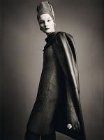 SENSATIONAL... Kirsi Pyrhonen by Paolo Roversi for Vogue Italia July 2010