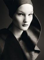 SENSATIONAL... Kirsi Pyrhonen by Paolo Roversi for Vogue Italia July 2010