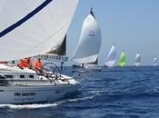 Vela Campionato Europeo ORC, conclusa prima prova della regata costiera