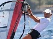 Vela Catherine Fogli Mondiale Isaf Istanbul