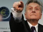 volta tanto Trichet...