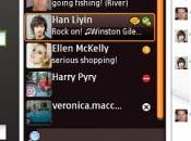 Contacts esce dalla fase beta